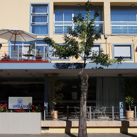 Hotel Urbano Carmelo Εξωτερικό φωτογραφία