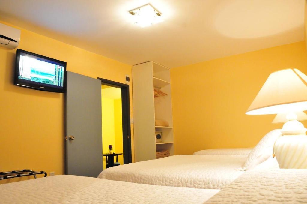 Hotel Urbano Carmelo Δωμάτιο φωτογραφία