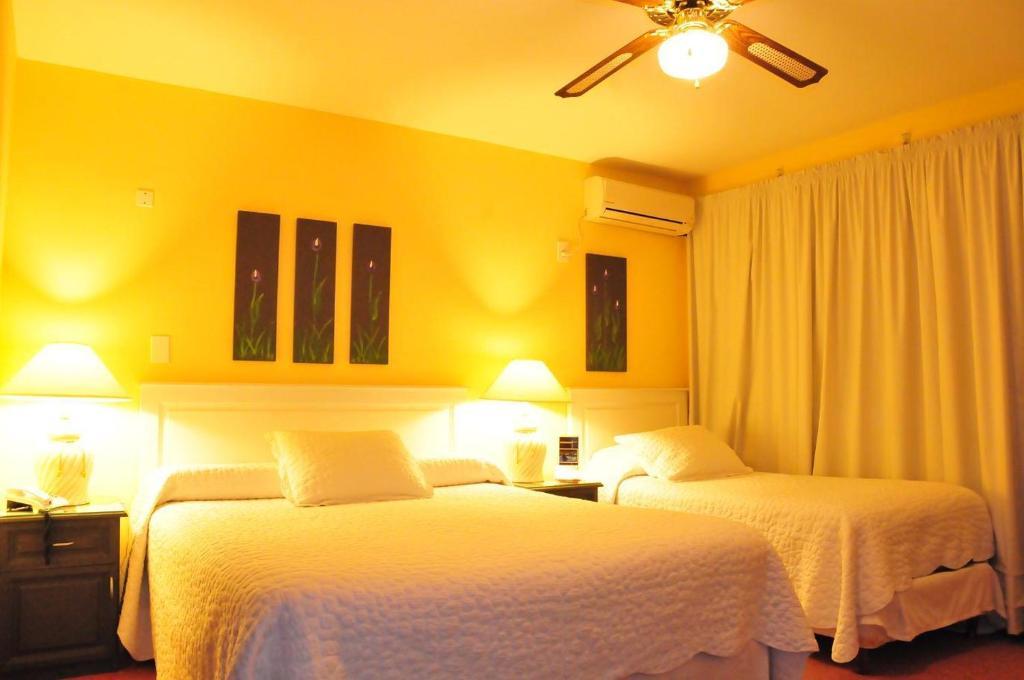 Hotel Urbano Carmelo Δωμάτιο φωτογραφία