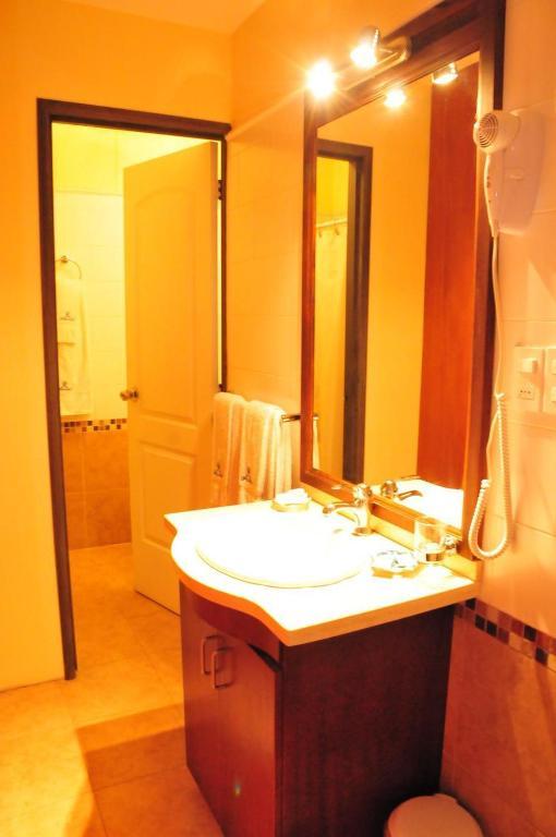 Hotel Urbano Carmelo Δωμάτιο φωτογραφία