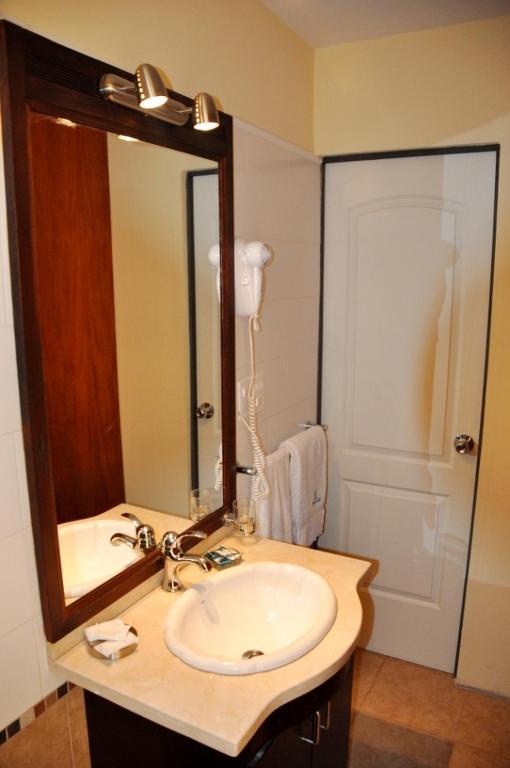 Hotel Urbano Carmelo Δωμάτιο φωτογραφία