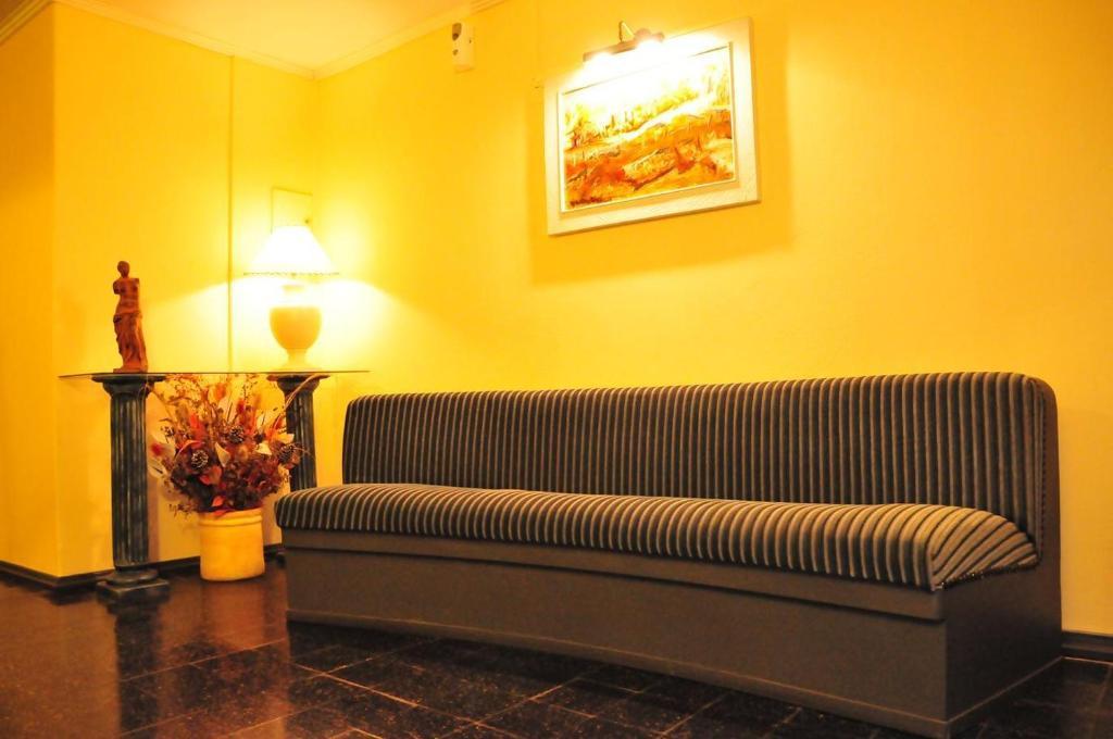 Hotel Urbano Carmelo Εξωτερικό φωτογραφία