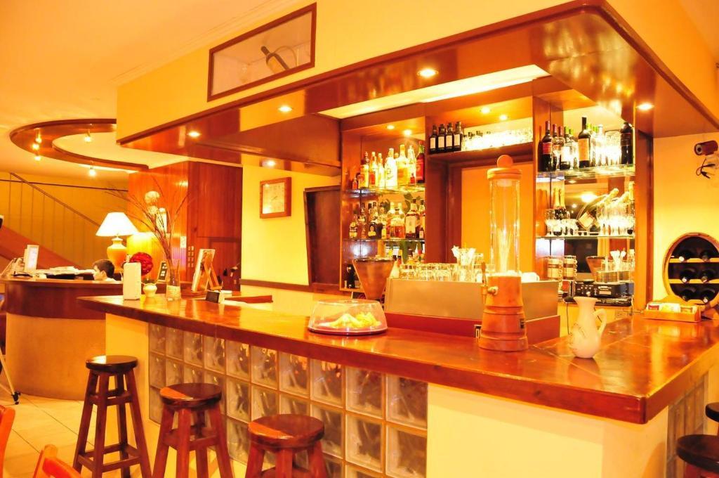 Hotel Urbano Carmelo Εξωτερικό φωτογραφία