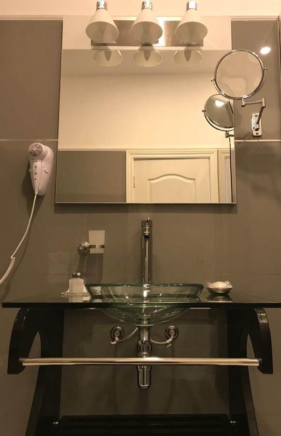 Hotel Urbano Carmelo Εξωτερικό φωτογραφία