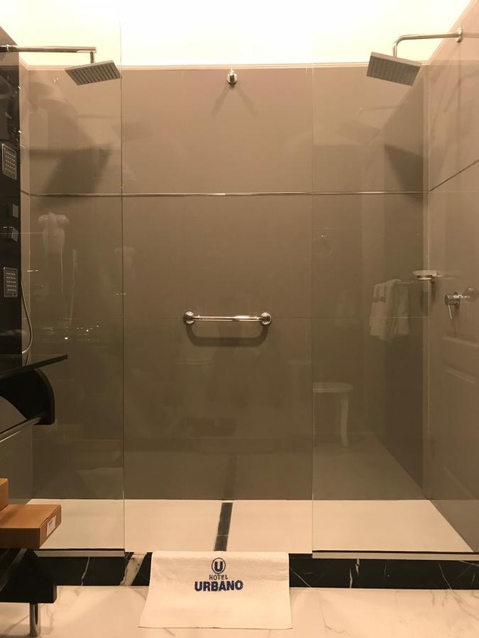 Hotel Urbano Carmelo Εξωτερικό φωτογραφία