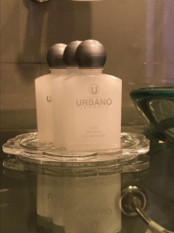 Hotel Urbano Carmelo Εξωτερικό φωτογραφία